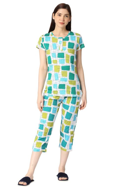 Net Night Dress For Women Sexy