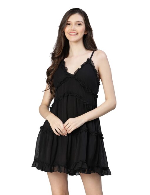 Sexy Night Wear For Women Video
