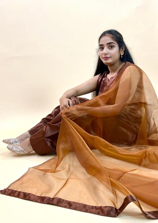 Farshi Salwar Suit Online - Image 2