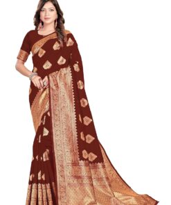 Kancheepuram Vrk Silks Ameerpet
