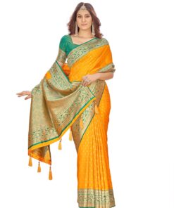 Kancheepuram VRK SIL