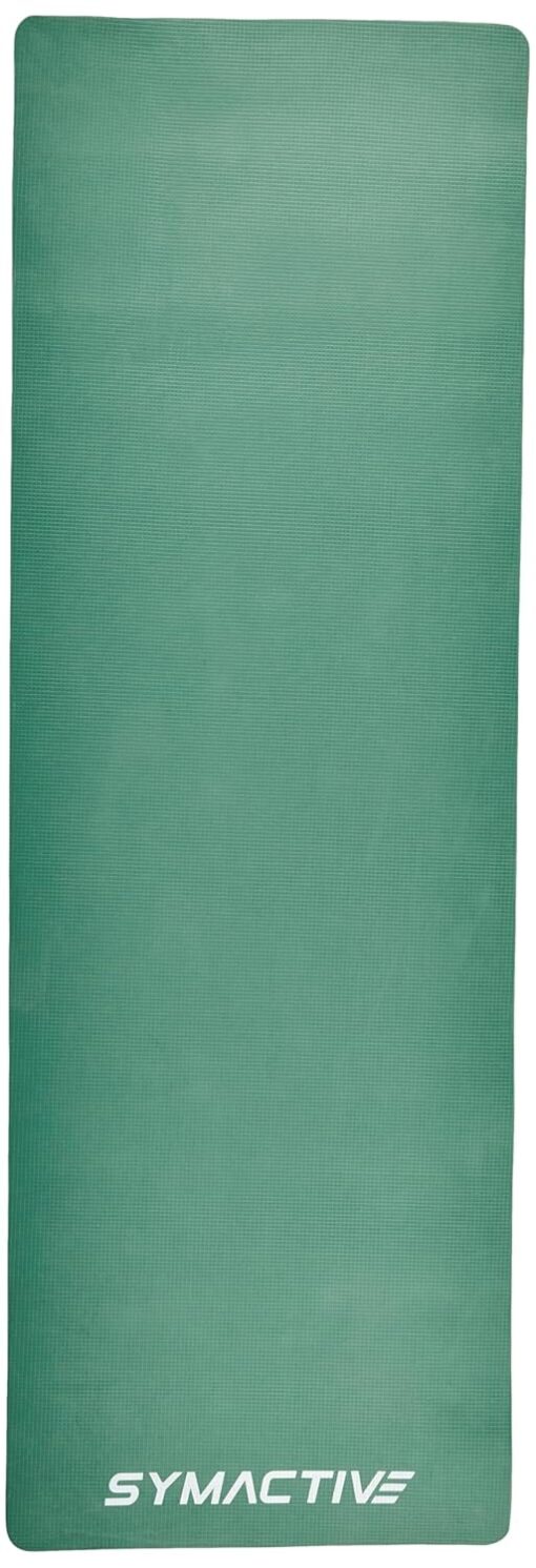 Amazon Brand - Symactive 6Mm Anti-Skid Lightweight - Best Yoga Mats in India - Image 6