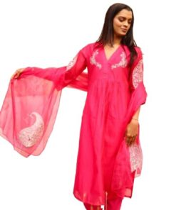 Pakistani Salwar Suit