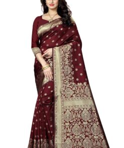 Kancheepuram Vrk Silks Hyderabad