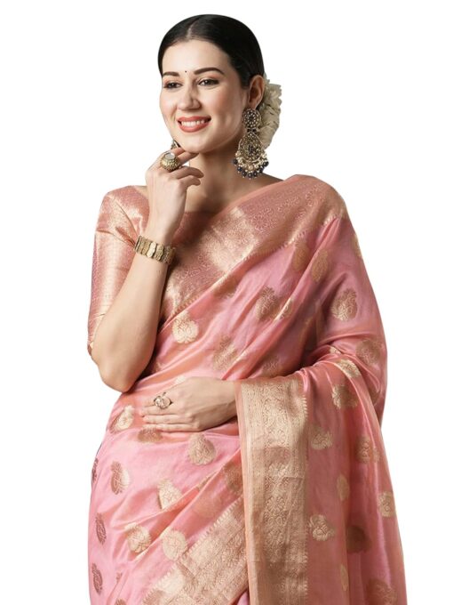 Kancheepuram Vrk Silks Ameerpet