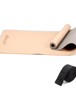 Best Yoga Mats India
