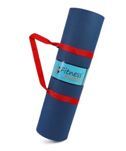 Thick Yoga Mats