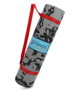 Best Yoga Mats India
