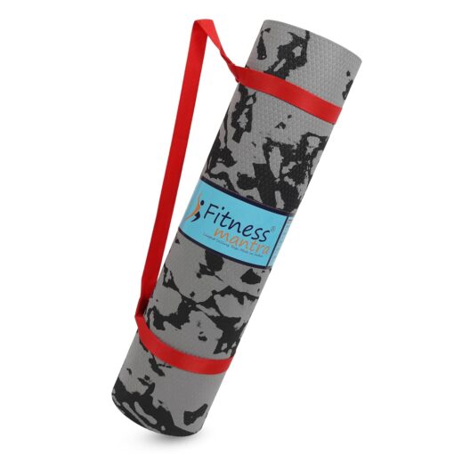 Best Yoga Mats India
