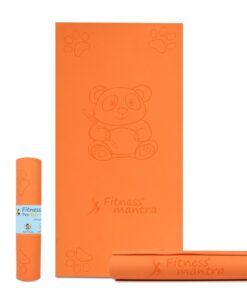 Custom Yoga Mats