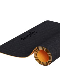 Cork Yoga Mats