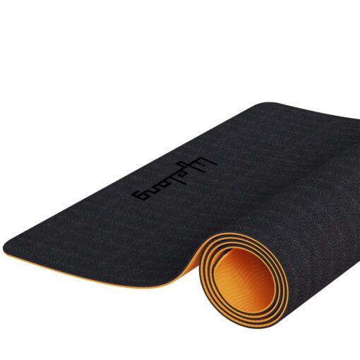Cork Yoga Mats