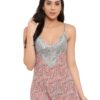Negligee Sexy Night Dress For Women