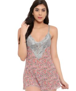 Negligee Sexy Night Dress For Women