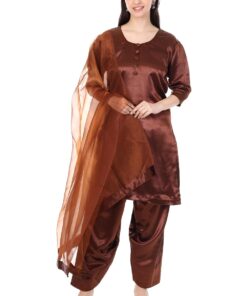 Pakistani Suit