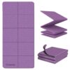 Printed Yoga Mats