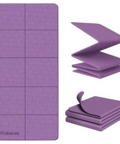 Printed Yoga Mats