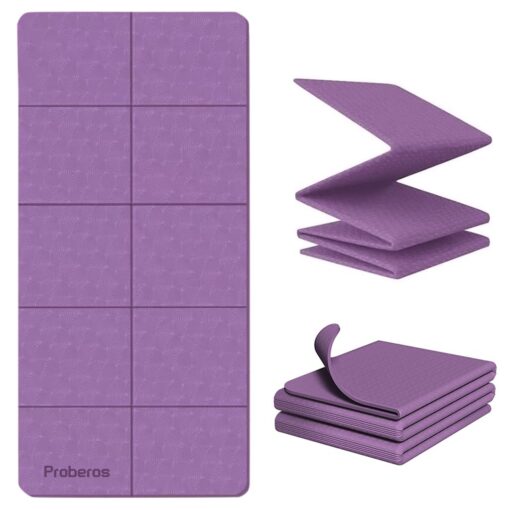 Printed Yoga Mats