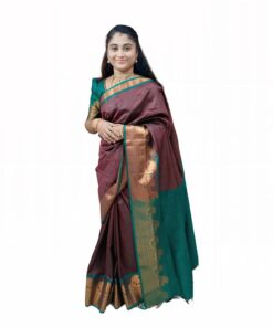 Kancheepuram Vrk Sil Open Now