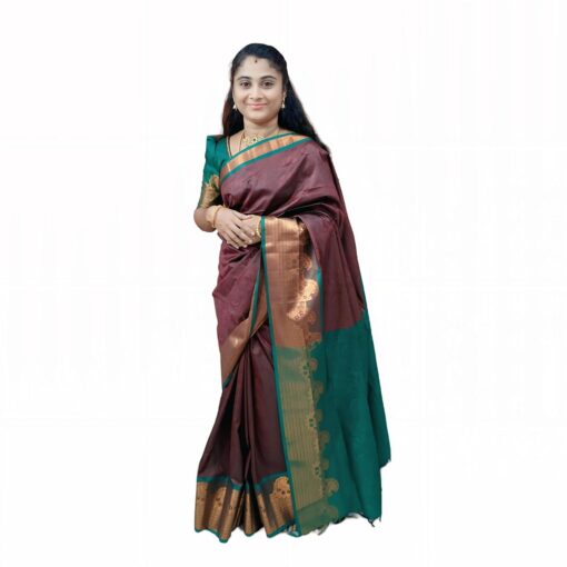 Kancheepuram Vrk Sil Open Now
