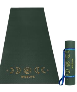 Best Yoga Mats