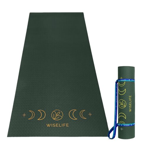 Best Yoga Mats