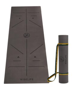 Printed Yoga Mats