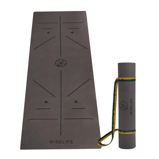 Printed Yoga Mats