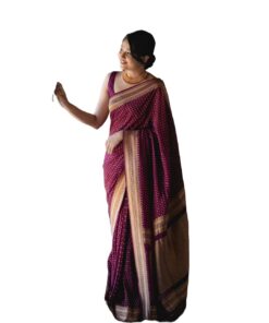 Kancheepuram Vrk Silks