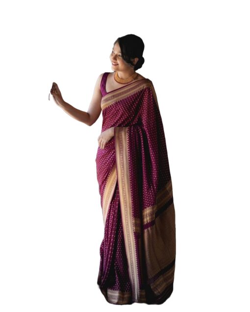 Kancheepuram Vrk Silks