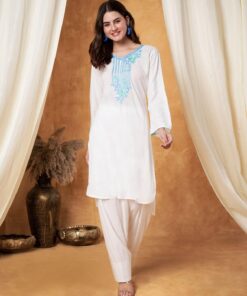 Salwar Suit
