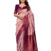 Kancheepuram Vrk Silks Ameerpet