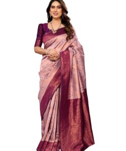 Kancheepuram Vrk Silks Ameerpet