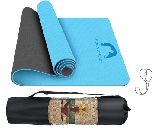 Yoga Mats Online