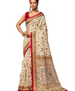 Kancheepuram Vrk Silks Ameerpet