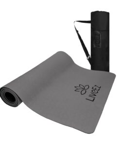 Printed Yoga Mats