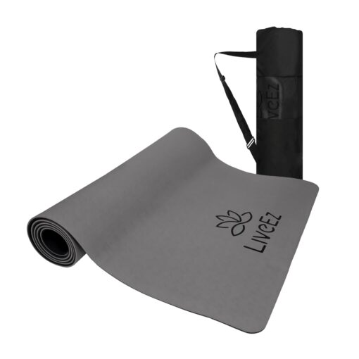 Printed Yoga Mats