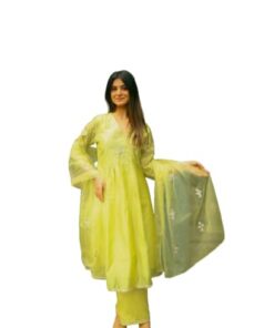 Pakistani Salwar Suit