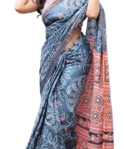 Kancheepuram Vrk Silks Ameerpet