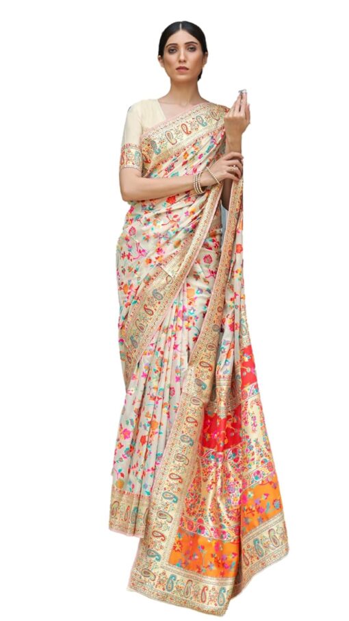 Kancheepuram Vrk Silks Hyderabad