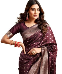 Kancheepuram Vrk Silks Hyderabad
