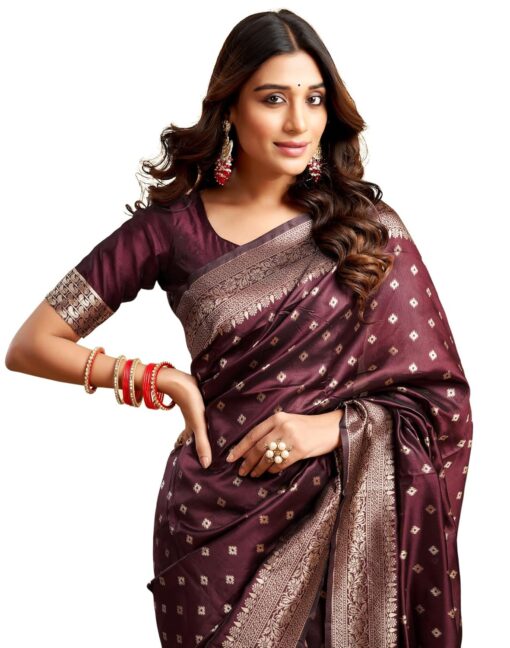 Kancheepuram Vrk Silks Hyderabad