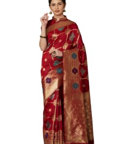 Kancheepuram Vrk Silks