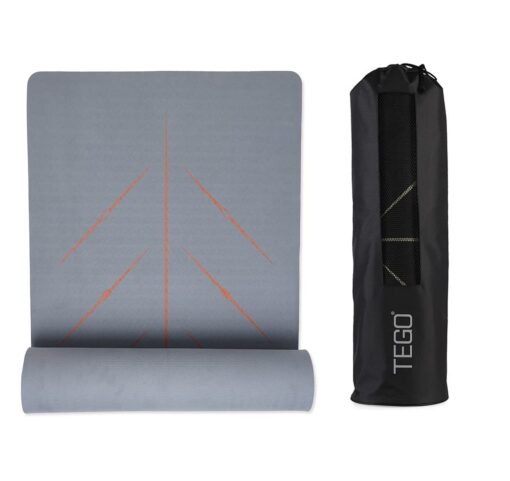 Best Yoga Mats India