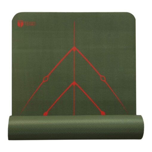 Custom Yoga Mats