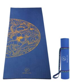 Cotton Yoga Mats