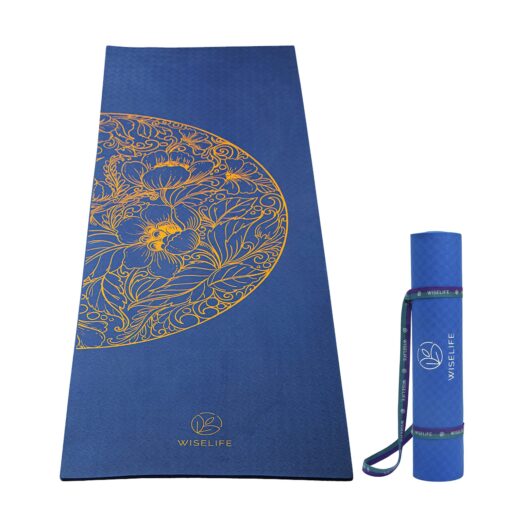 Cotton Yoga Mats