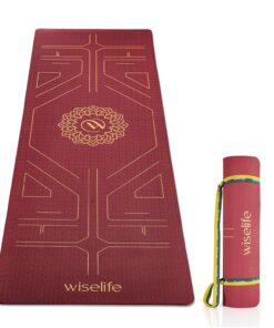 Good Yoga Mats