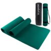 Cotton Yoga Mats
