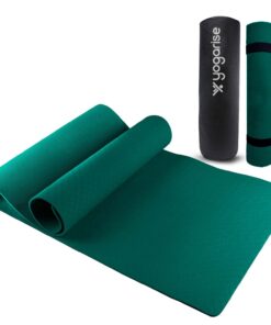 Cotton Yoga Mats